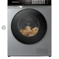 فروش ماشین لباسشویی 11 کیلویی x106 نو آکبند