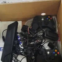 دسته.ps3.xbox|کنسول، بازی ویدئویی و آنلاین|مشهد, شیرودی|دیوار