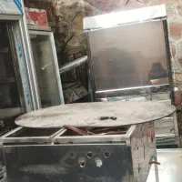 فرفلافل|اجاق گاز و لوازم برقی پخت‌وپز|ملارد, |دیوار