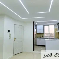 ۵۰متری سندار طبقه چهارم با آسانسور در خ پردیس