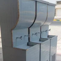 آبسردکن/ الکترواستیل/ صنعتی/اداری|فروشگاه و مغازه|میناب, |دیوار