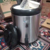 کلمن استیل|ظروف نگهدارنده، پلاستیکی، یک‌بارمصرف|شهریار, شهرک امیریه|دیوار