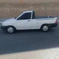 پراید وانت مدل1402