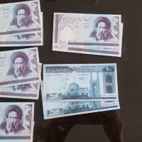 تعداد دو ریالی|کلکسیون سکه، تمبر، اسکناس|تهران, کاج|دیوار