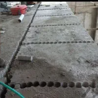 خدمات کرگیری وکاشت میلگرد