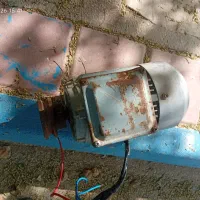 دینام سه فاز در حد