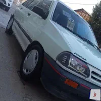 هاچ بک