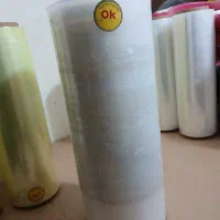 سلفون شفاف ok