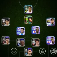 اکانت گولیت ۱۰۶