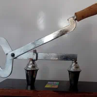 قندشکن دستی نو