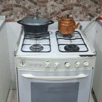 اجاق گاز