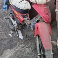 فروش ۲ عدد موتور مزایده ای ویو موتور خاموش