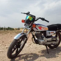 موتور 200مدل اواخر1401