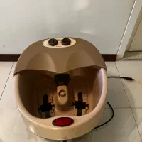 دستگاه ماساژور و جکوزی پا (آب گرم، حباب و ویبره)|آرایشی، بهداشتی، درمانی|تهران, جردن|دیوار