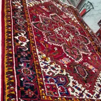 فرش همه رقم ۱۲ متری و ۹ متری و ۶ متر و غیره|فرش|تبریز, |دیوار