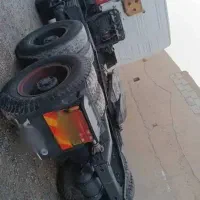 اف اچ 88|خودرو سنگین|اهواز, غیزانیه|دیوار