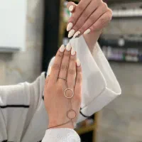 امور کارهای زیبایی ناخن