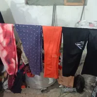 شلوار|لباس|گرگان, |دیوار