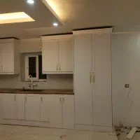 کابینت و کمد دیواری|جاکفشی، کمد، دراور|زاهدان, |دیوار