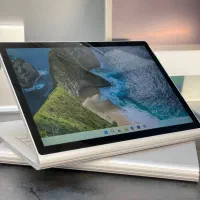 سرفیس بوک 3 مدل Microsoft Surface Book 3 13.5