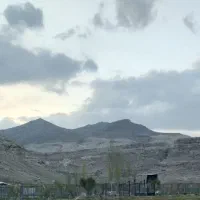 زمین کشاورزی مناسب باغ و ویلا