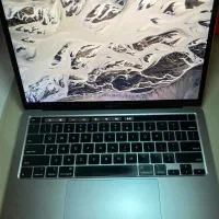 مک بوک پرو ۲۰۲۰|رایانه همراه|تهران, آجودانیه|دیوار