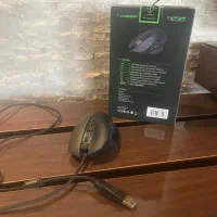 موس Gaming T-DAGGER|قطعات و لوازم جانبی رایانه|همدان, |دیوار