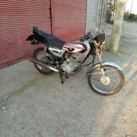 موتور150|موتورسیکلت|رشت, بیجارپس|دیوار