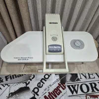 اتوبخار پرس بایترون