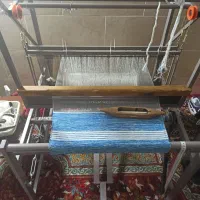 فروش دستگاه شعربافی (حوله بافی)