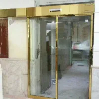 شیشه بری سکوریت دوجداره اقساطی با ضمانت