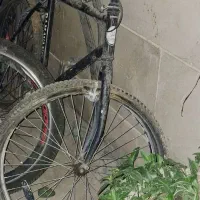 دوچرخه دماوند دنده ای