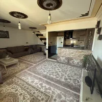 فروش دو‌طبقه منزل مسکونی