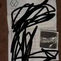 گردنبد نقره