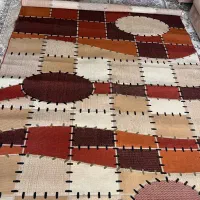 گلیم فرش ۲.۵* ۳.۵