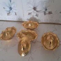 قندان