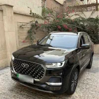 تیگو ۸ پرومکس ۱۴۰۳ خشک درحد