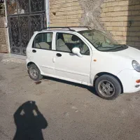 فروش ام وی ام ۱۱۰|خودرو سواری و وانت|پارسآباد, |دیوار