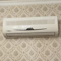 کولر گازی O جنرال