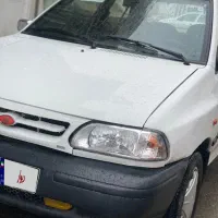 پراید ۹۵ درحد