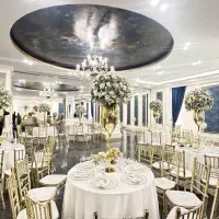 سالن اجتماعات جشن بله برون عقدنامزدی عروسی تولد|خدمات پذیرایی، مراسم|تهران, پاسداران|دیوار