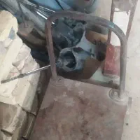 باسکول یا میزان|ابزارآلات|شاهرود, |دیوار