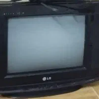 تلویزیون ال‌جی کوچک