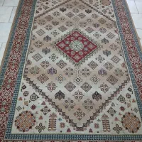 دو عدد فرش ۹ متری و ۶ متری و ۴ متری|فرش|تهران, والفجر (افسریه)|دیوار