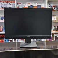 فروشگاه نیکان ـمانیتور۲۴ اینچ پنل ips دارای اسپیکر