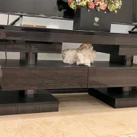 میز|میز تلویزیون|قم, انسجام|دیوار