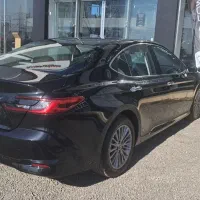 تویوتا کمری۲۰۲۵ خشک|خودرو سواری و وانت|قائم‌شهر, |دیوار