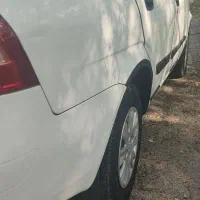 تیبا 1 مدل 93|خودرو سواری و وانت|رشت, پیرکلاچای|دیوار