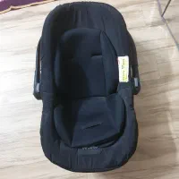 کریر و صندلی ماشین نوزاد|کالسکه و لوازم جانبی|اصفهان, سپاهانشهر|دیوار