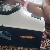 چاقوتیزکن|سایر لوازم برقی|اهواز, گلستان|دیوار